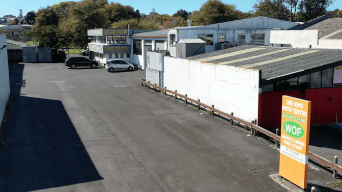 Car King Auto Centre